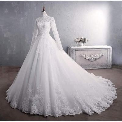Robe de mariée