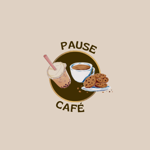 PaUsE CaFé